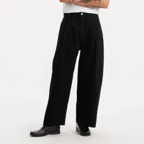 Levi's® Men's Made Of Japan Denim Wide-Leg Pleat Jeans