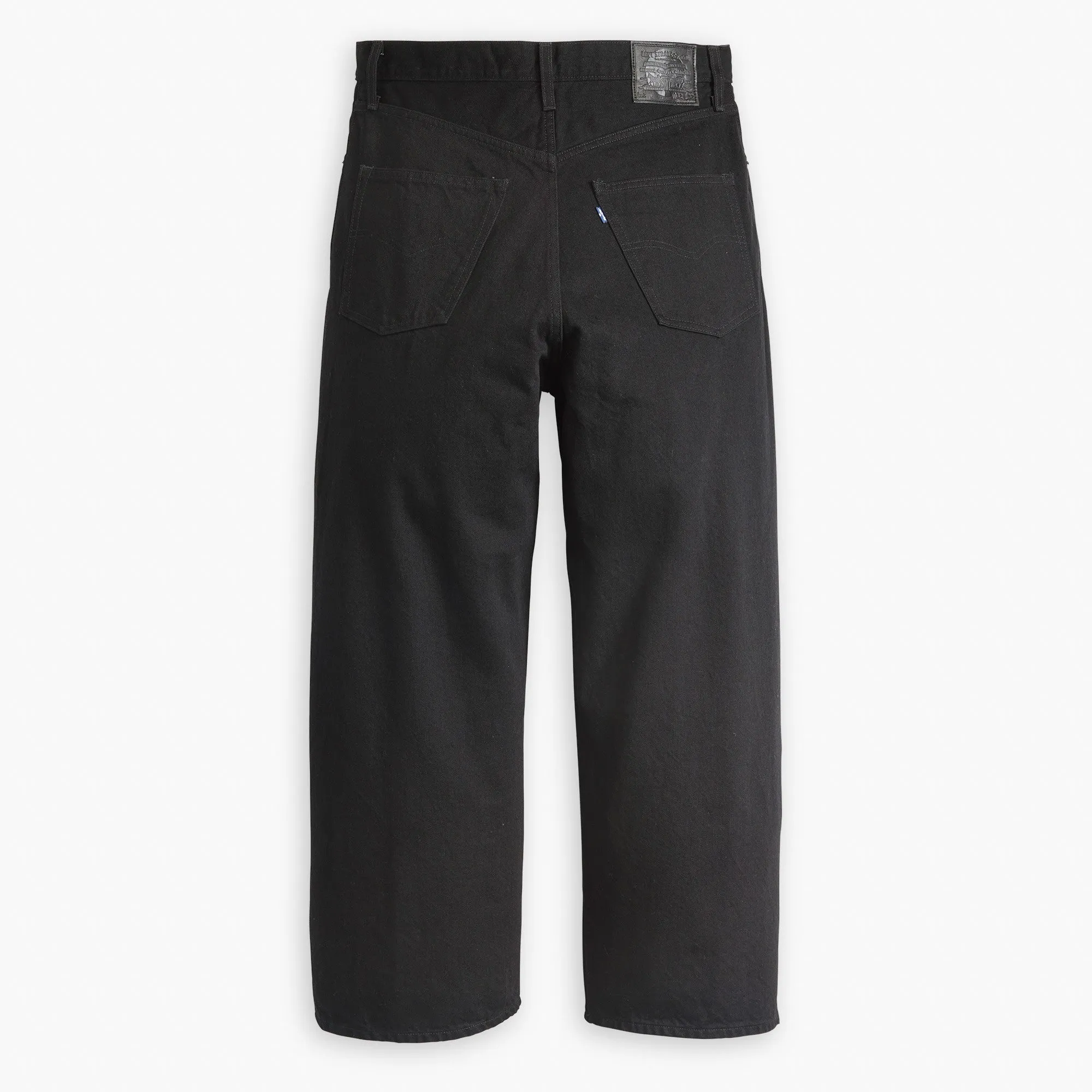 Levi's® Men's Made Of Japan Denim Wide-Leg Pleat Jeans