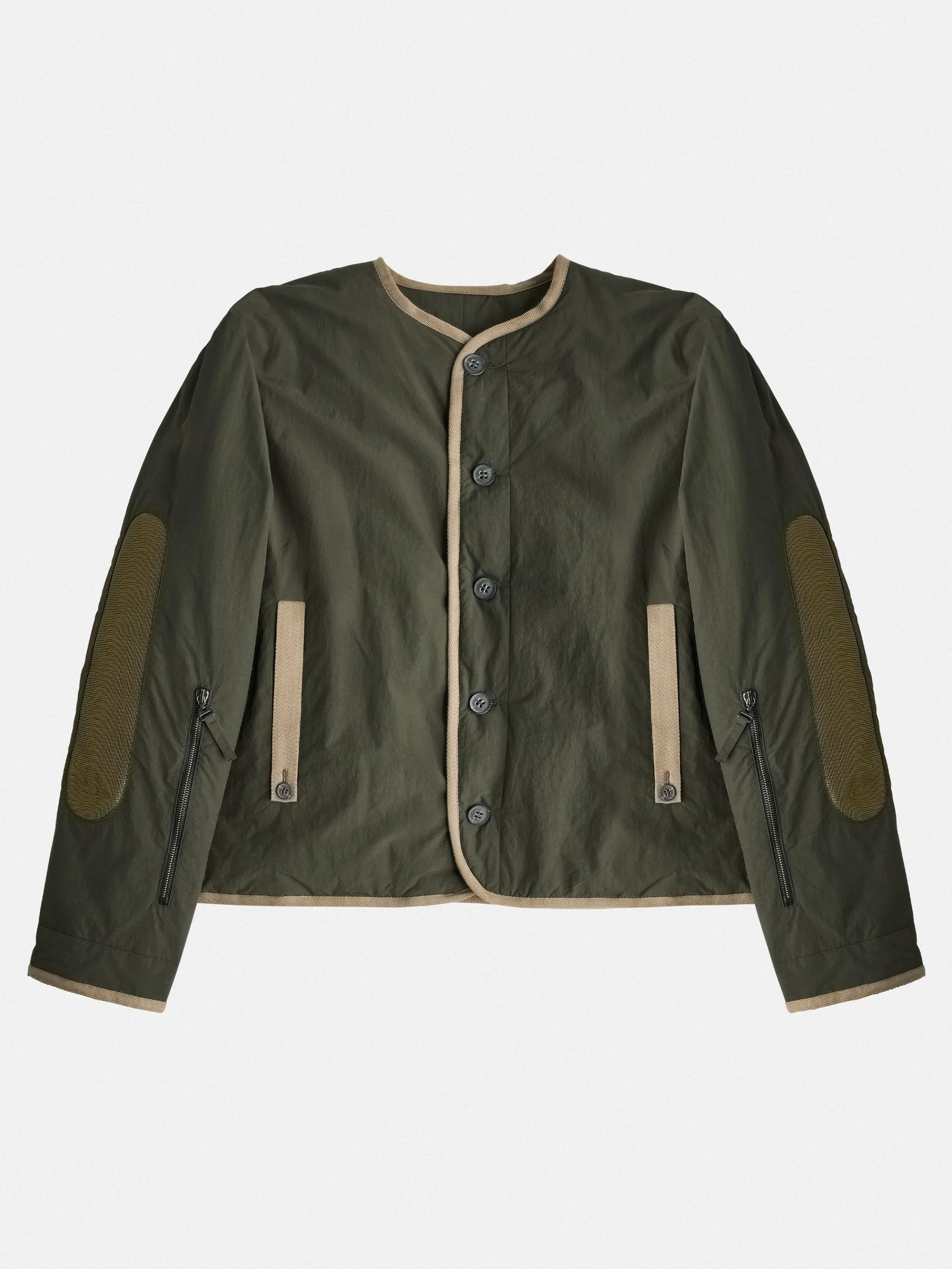 Lightweight Performance Liner in Army Green