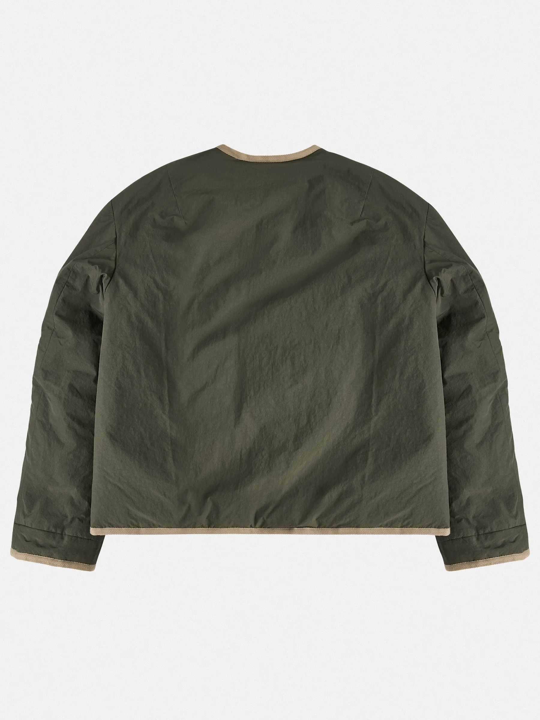 Lightweight Performance Liner in Army Green