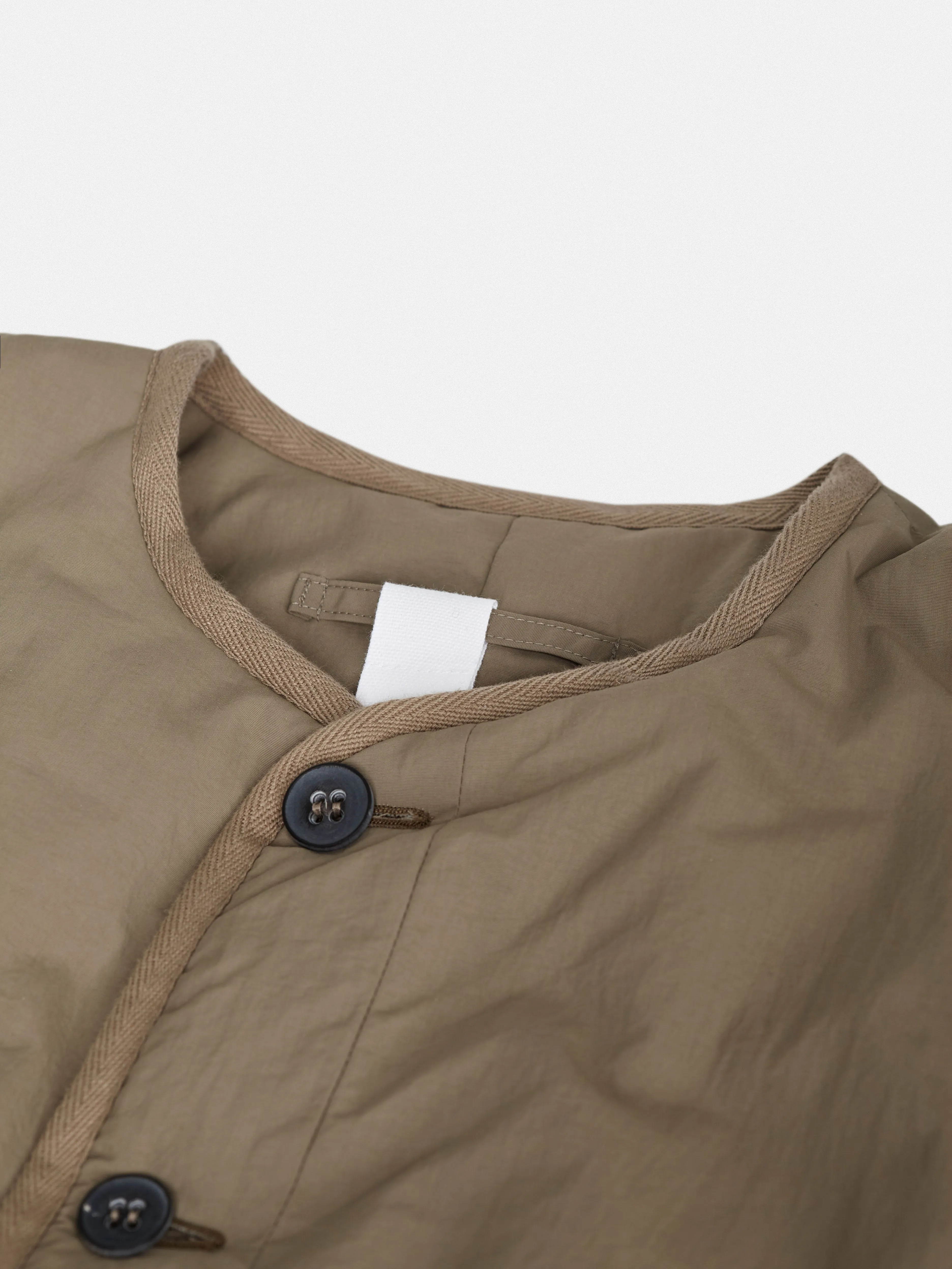 Lightweight Performance Liner