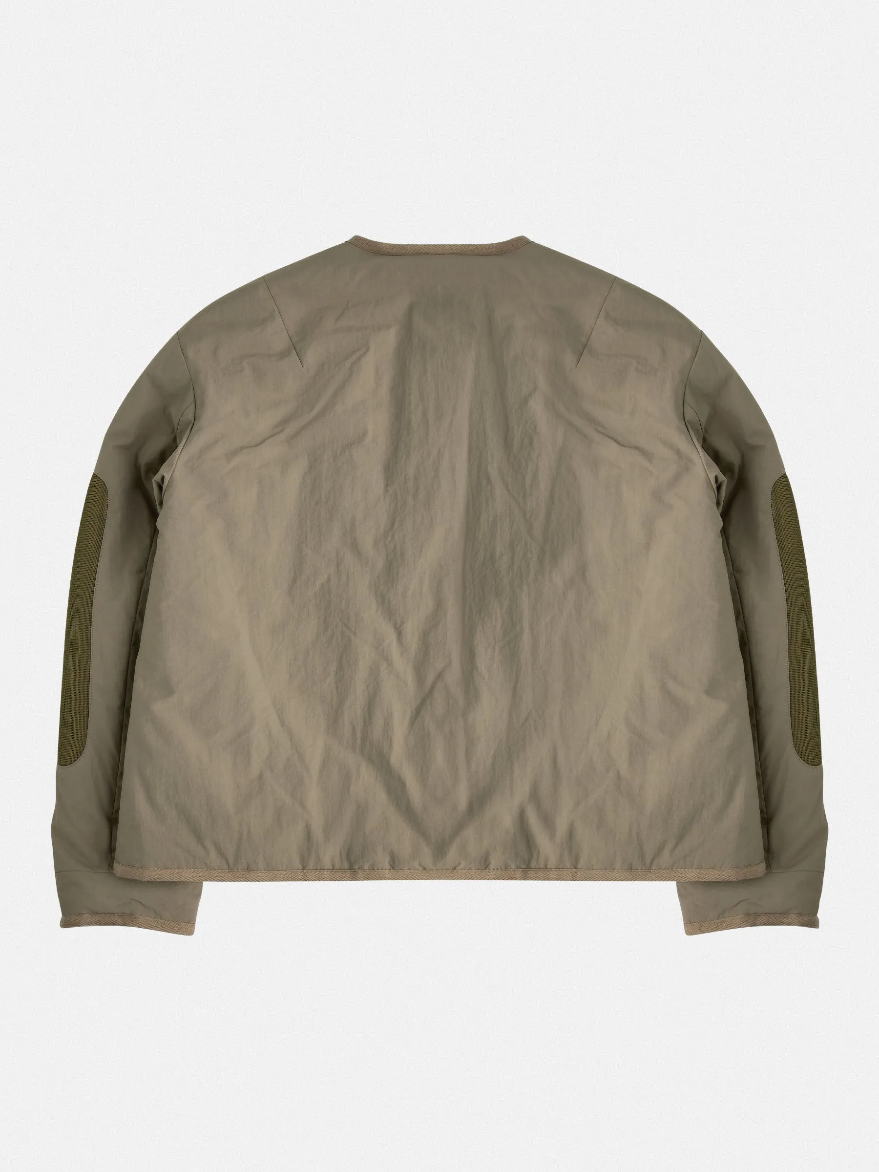 Lightweight Performance Liner