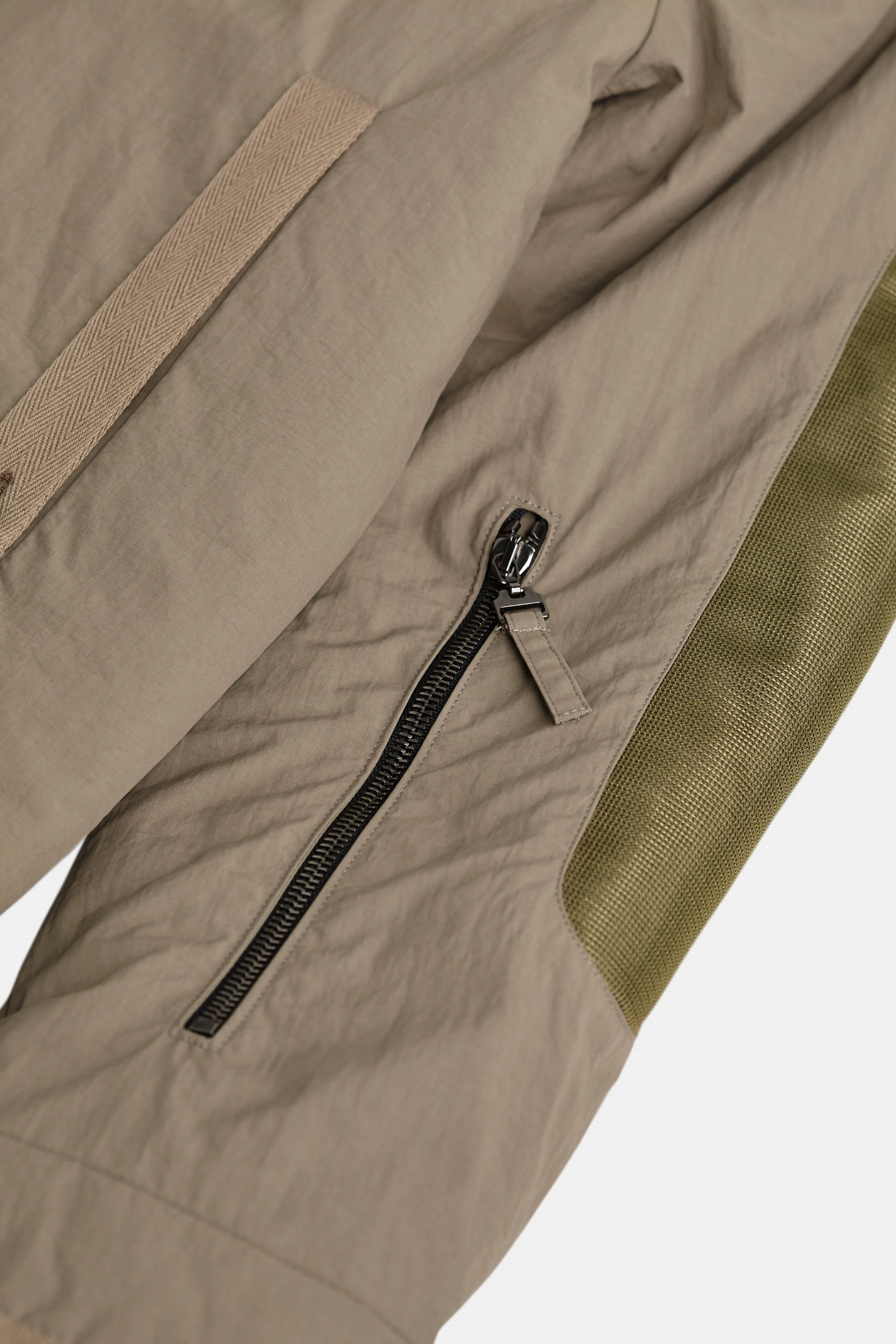 Lightweight Performance Liner