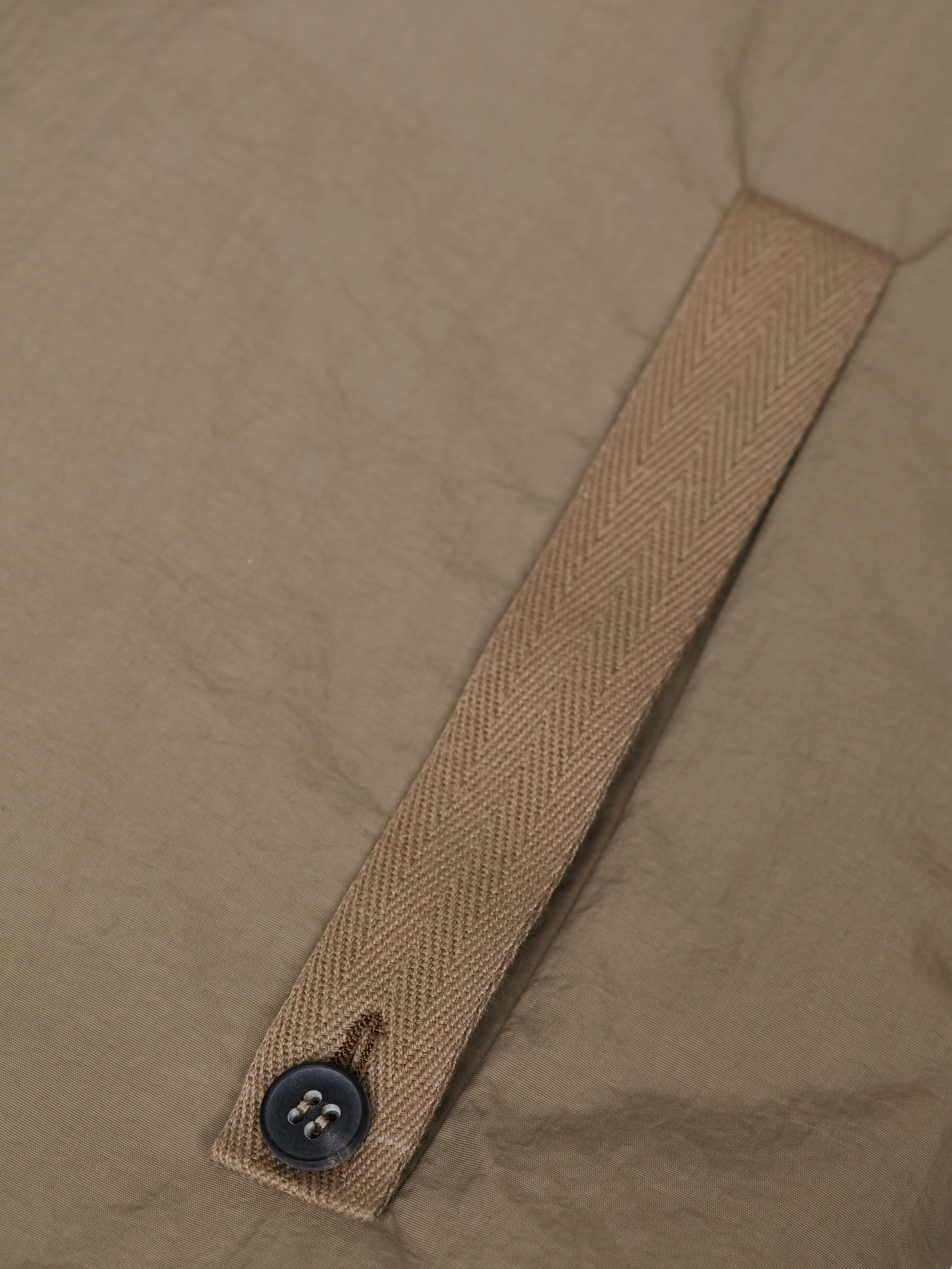 Lightweight Performance Liner