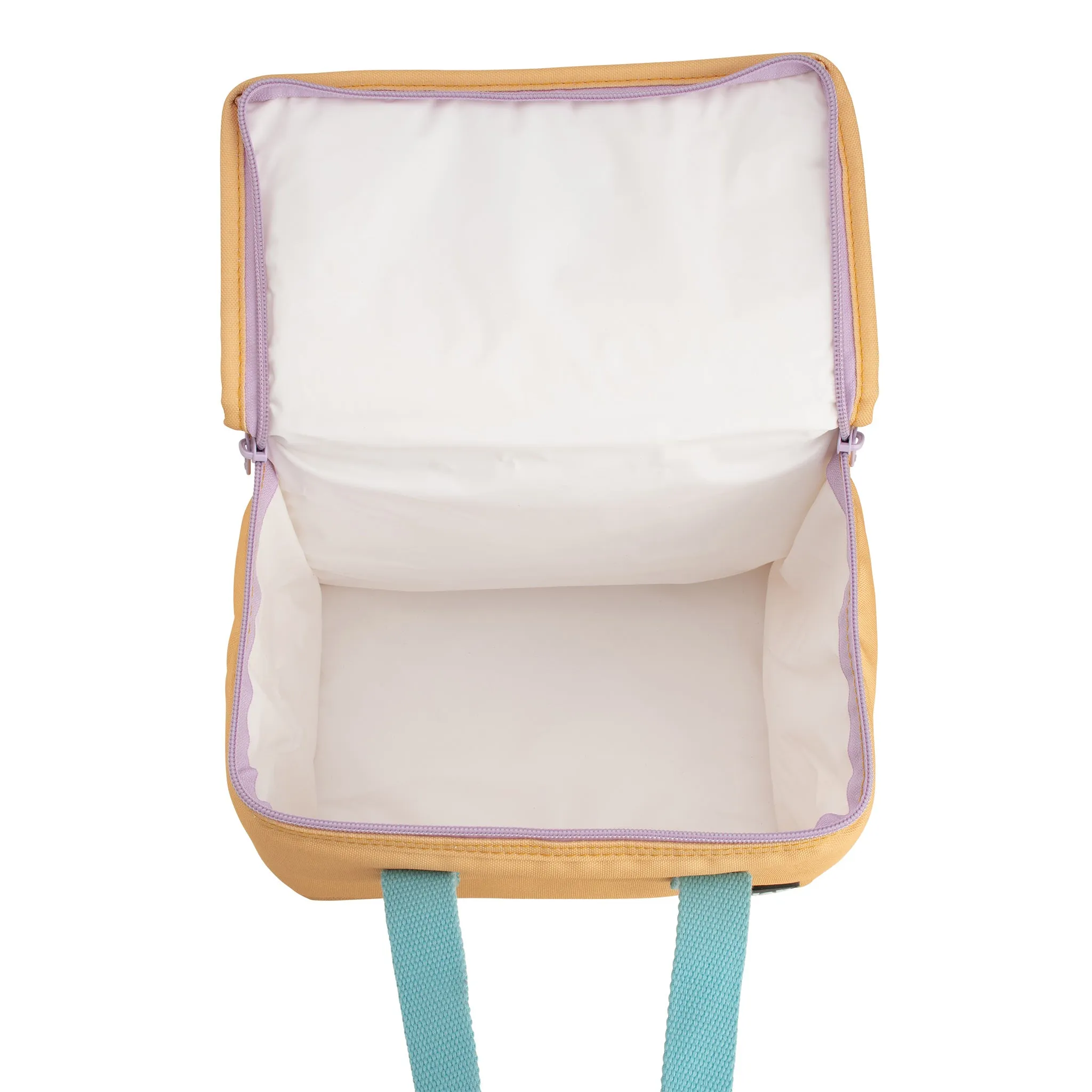Lunch Box Butterscotch