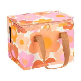 Lunch Box Hyper Floral