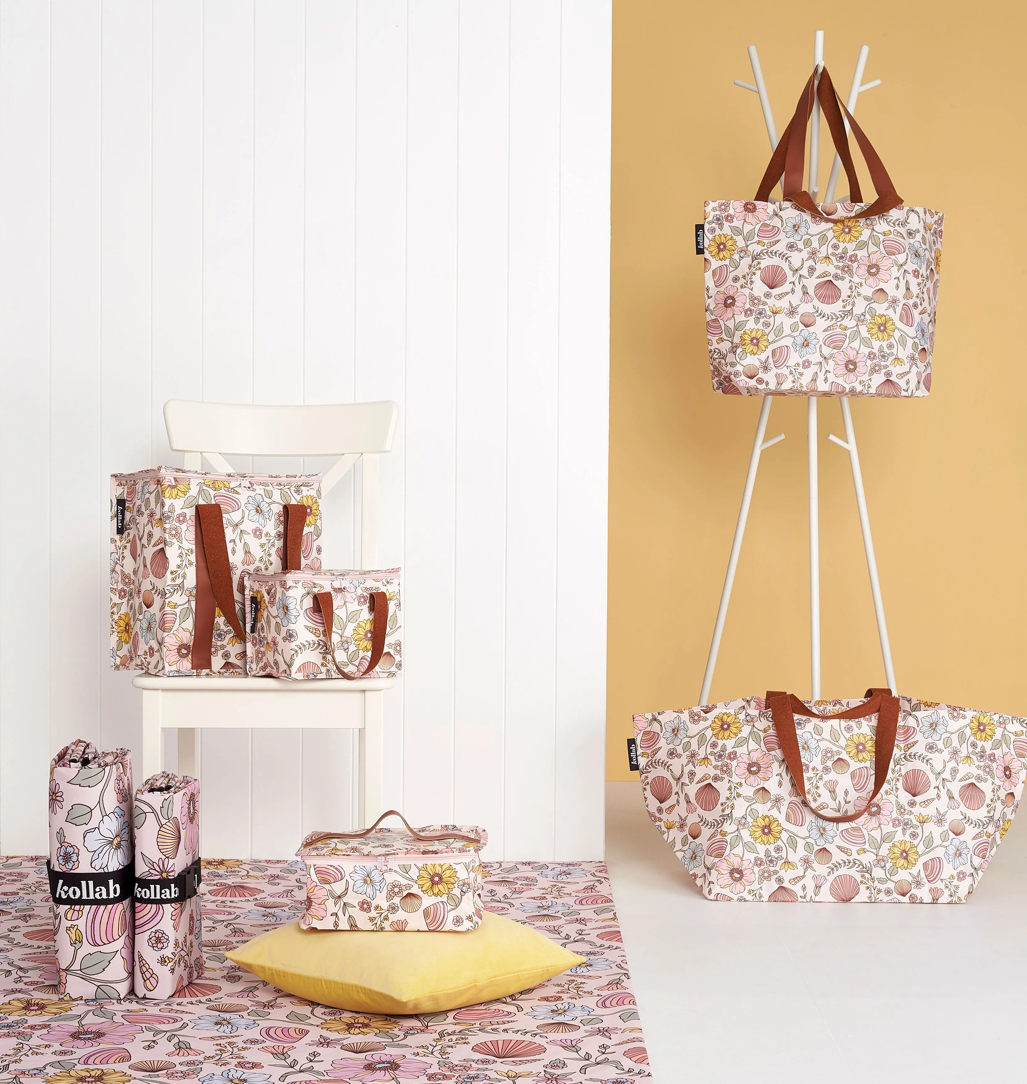 Lunch box Shells