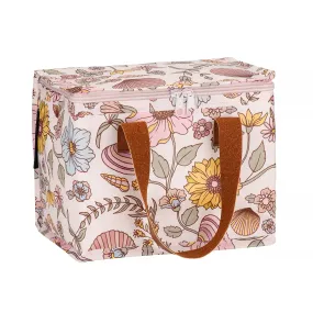 Lunch box Shells