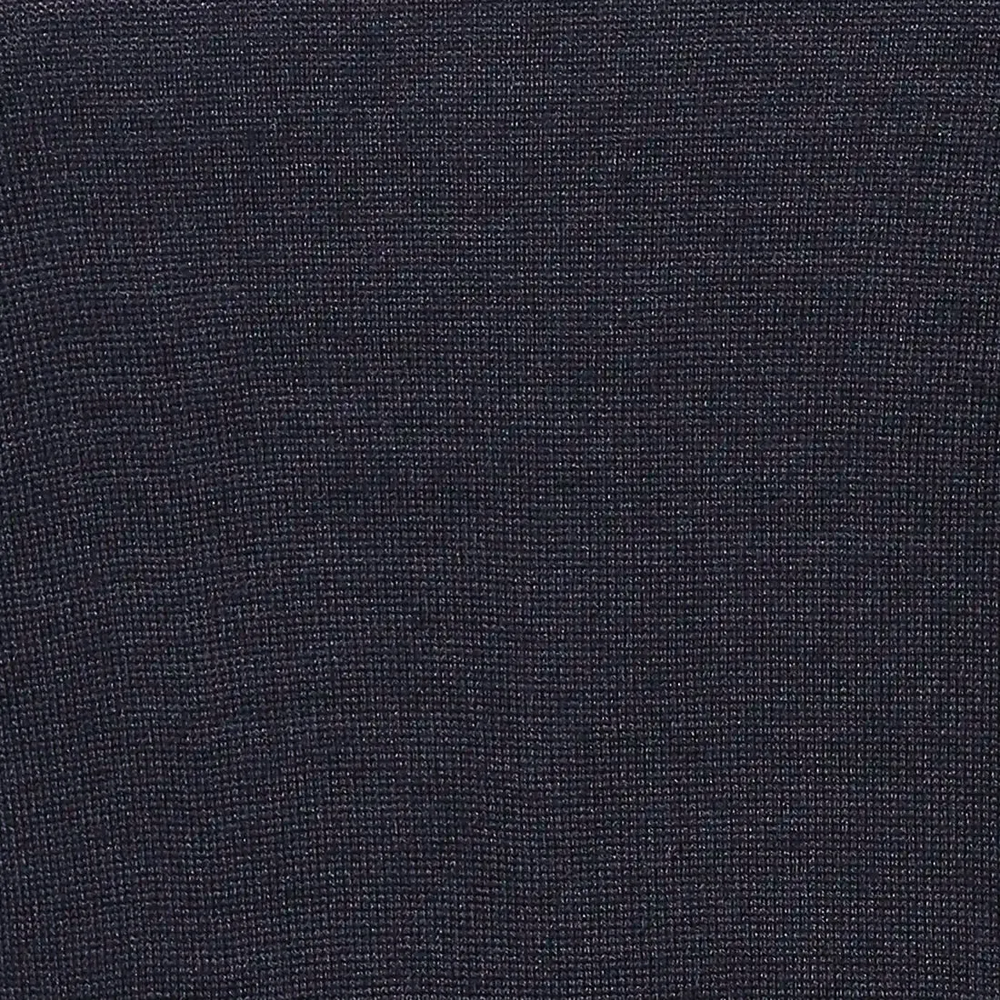Men Grey Intarsia Wool Blend Full Sleeve V Neck Collar Sweaters