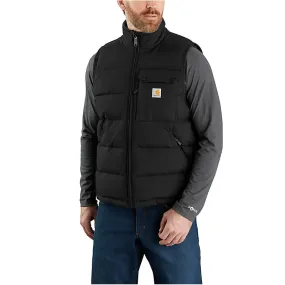 Men's Carhartt Montana Loose Fit Insulated Vest 105475-N04