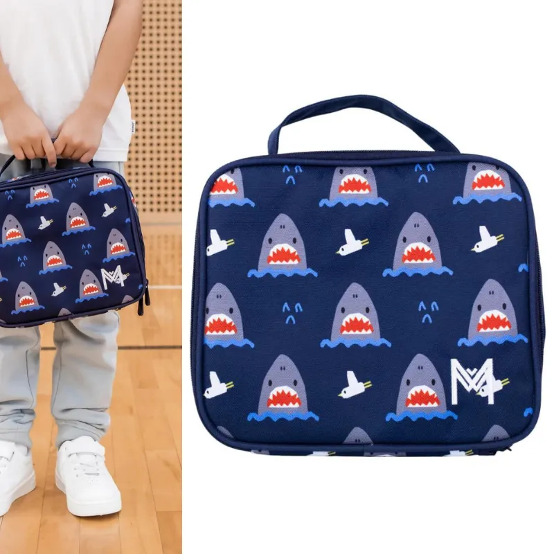 MontiiCo Insulated Lunch Bag | Medium