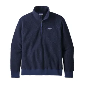 M's Woolyester Fleece Pullover