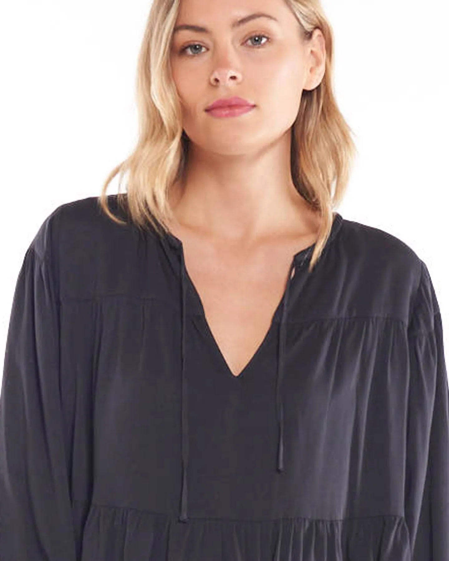 Naomi Blouse