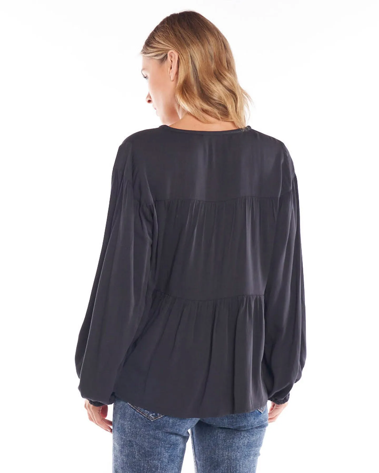 Naomi Blouse