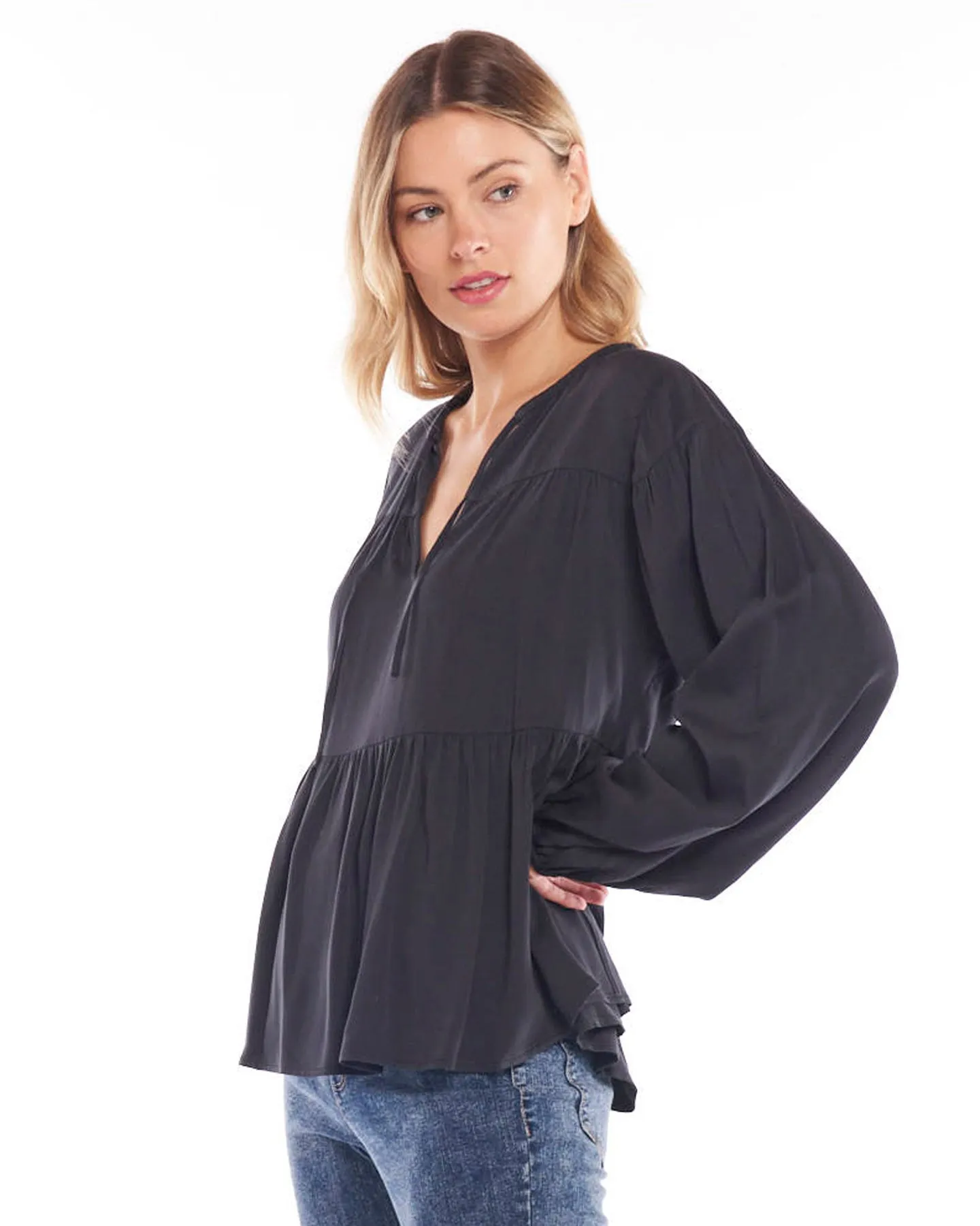 Naomi Blouse