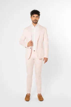 new siena pink pants