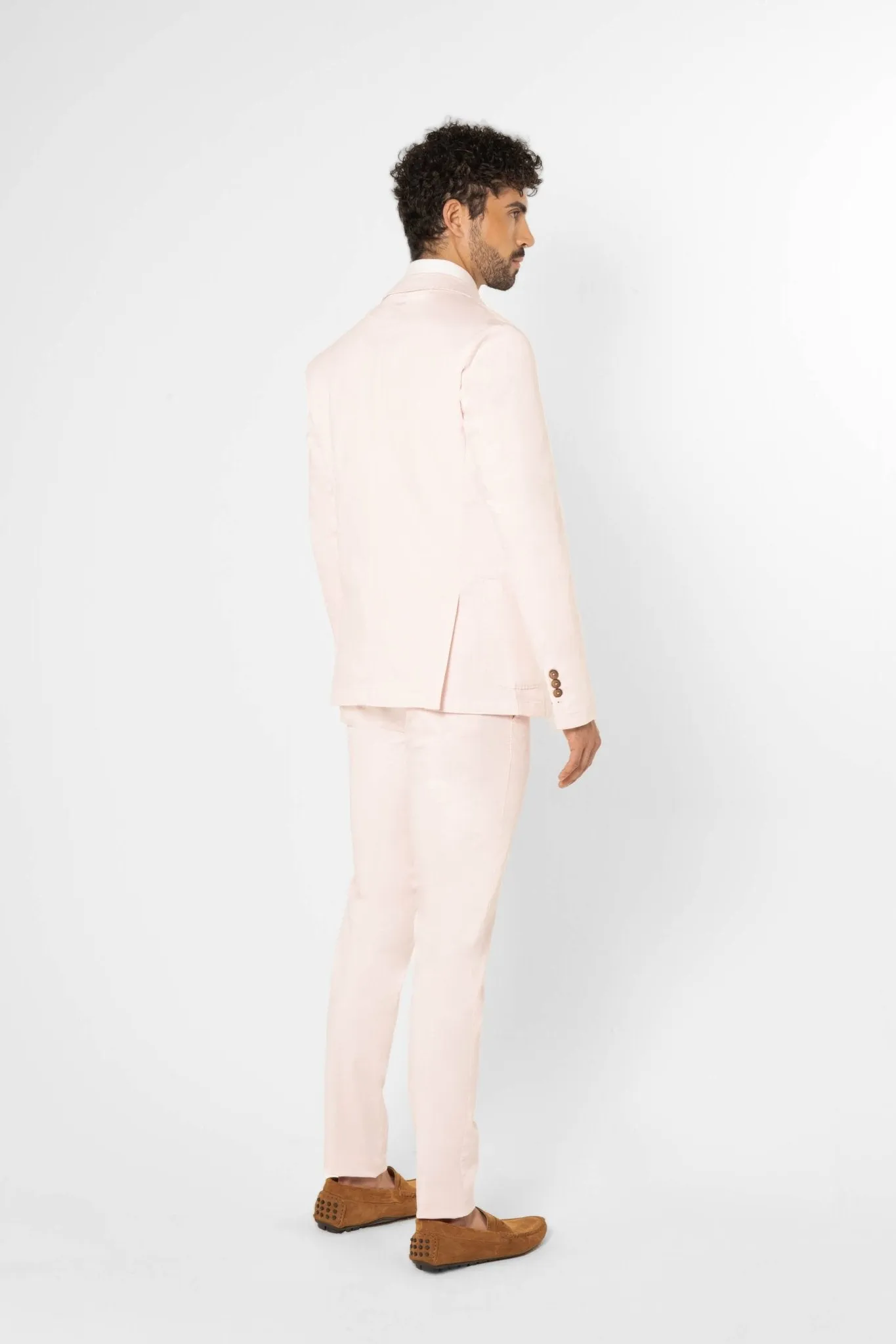 new siena pink pants