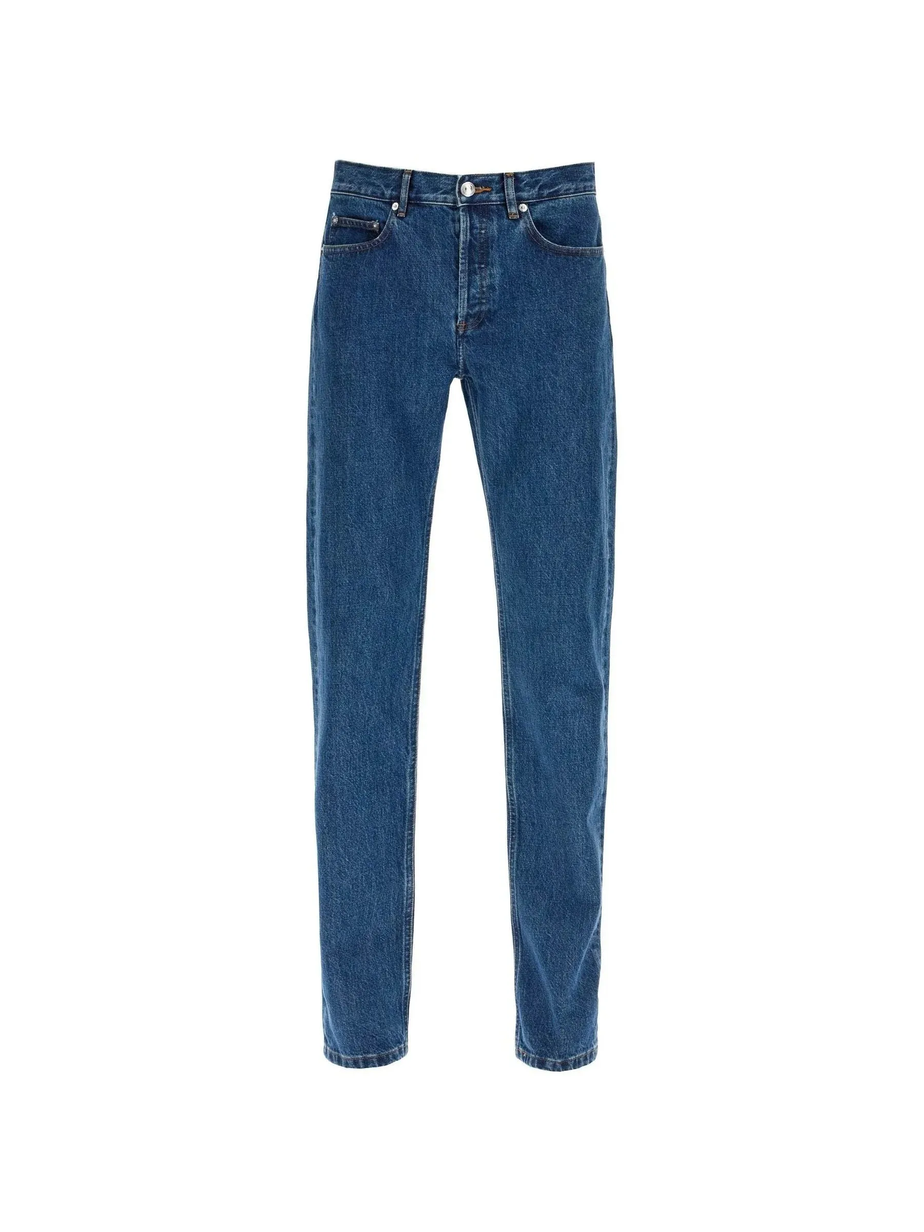 New Standard Straight Jeans