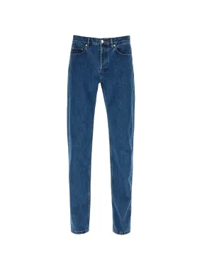 New Standard Straight Jeans