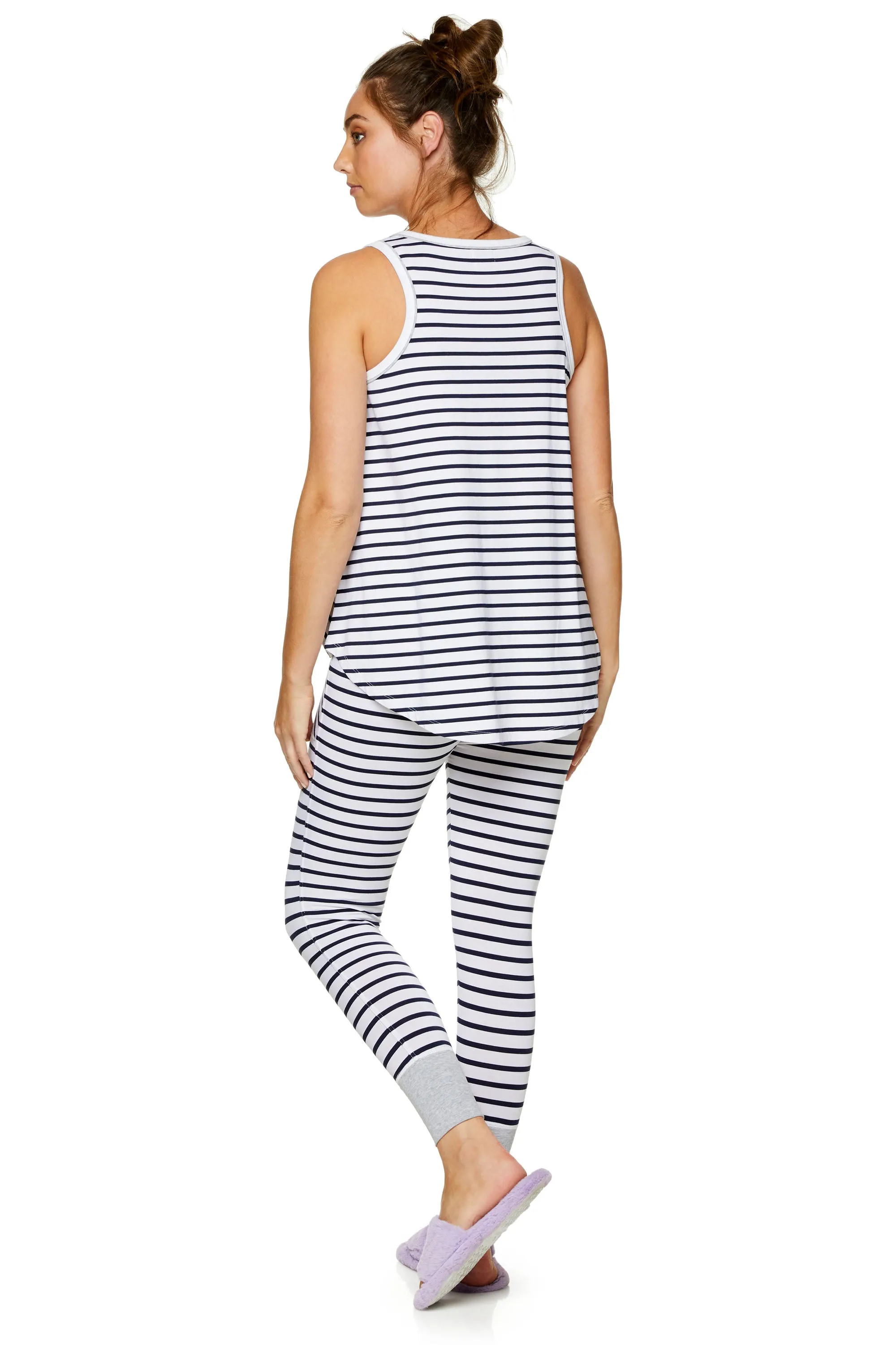 Night Life Lounge Pant*