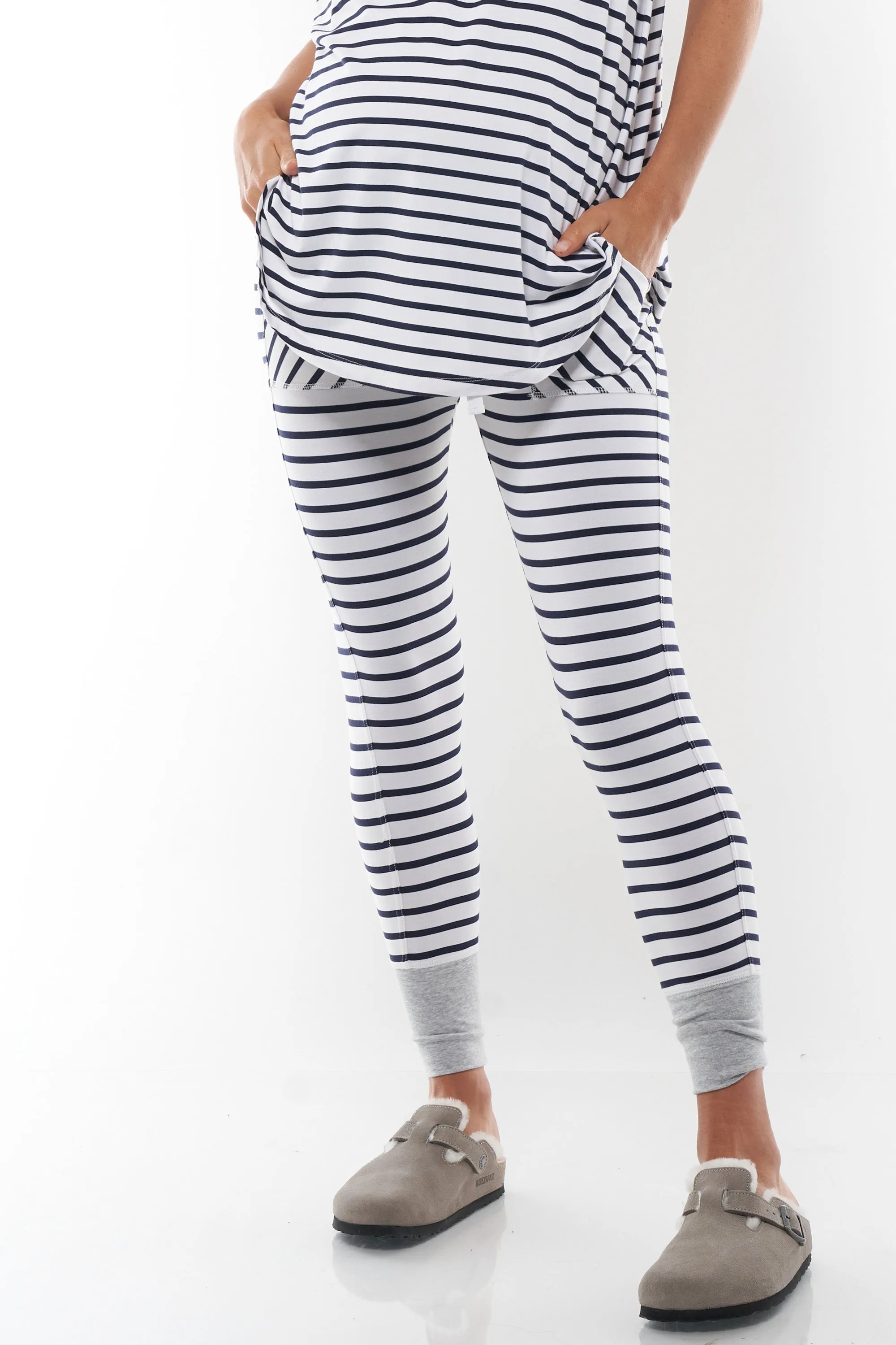 Night Life Lounge Pant*