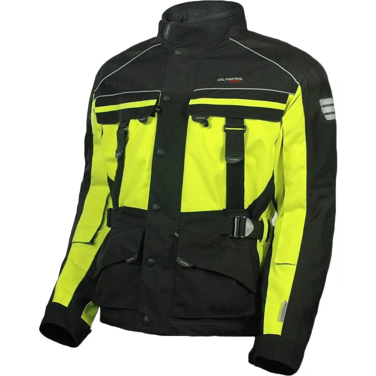 Olympia Ranger Men's Street Jackets (BRAND NEW)