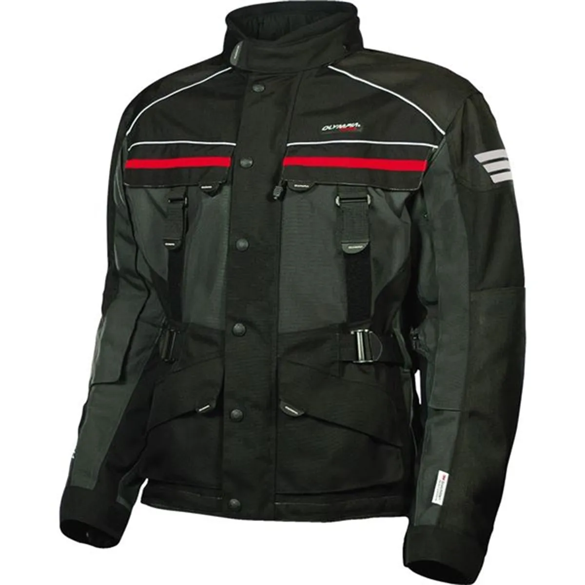 Olympia Ranger Men's Street Jackets (BRAND NEW)