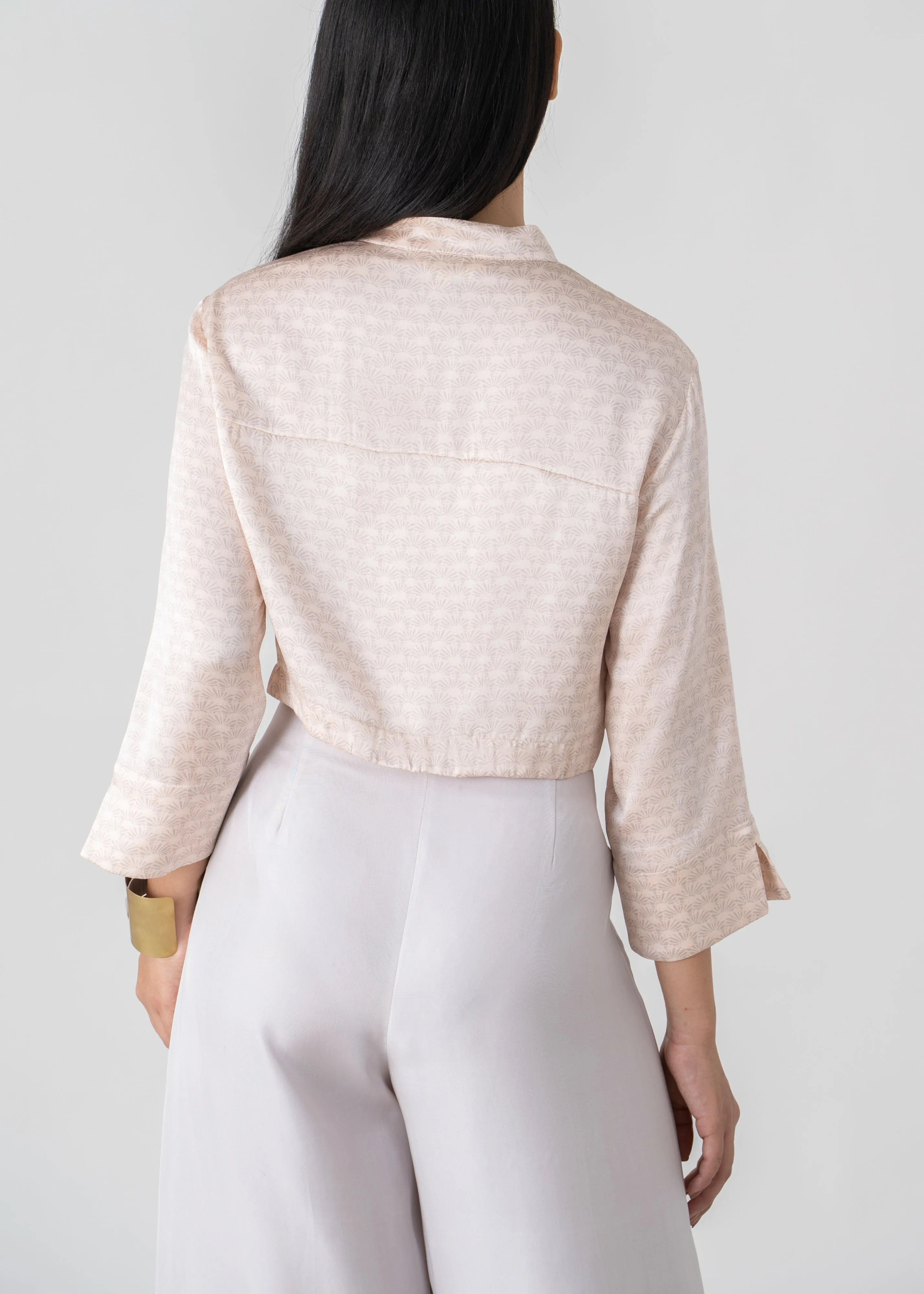 OPAL - MOON GREY