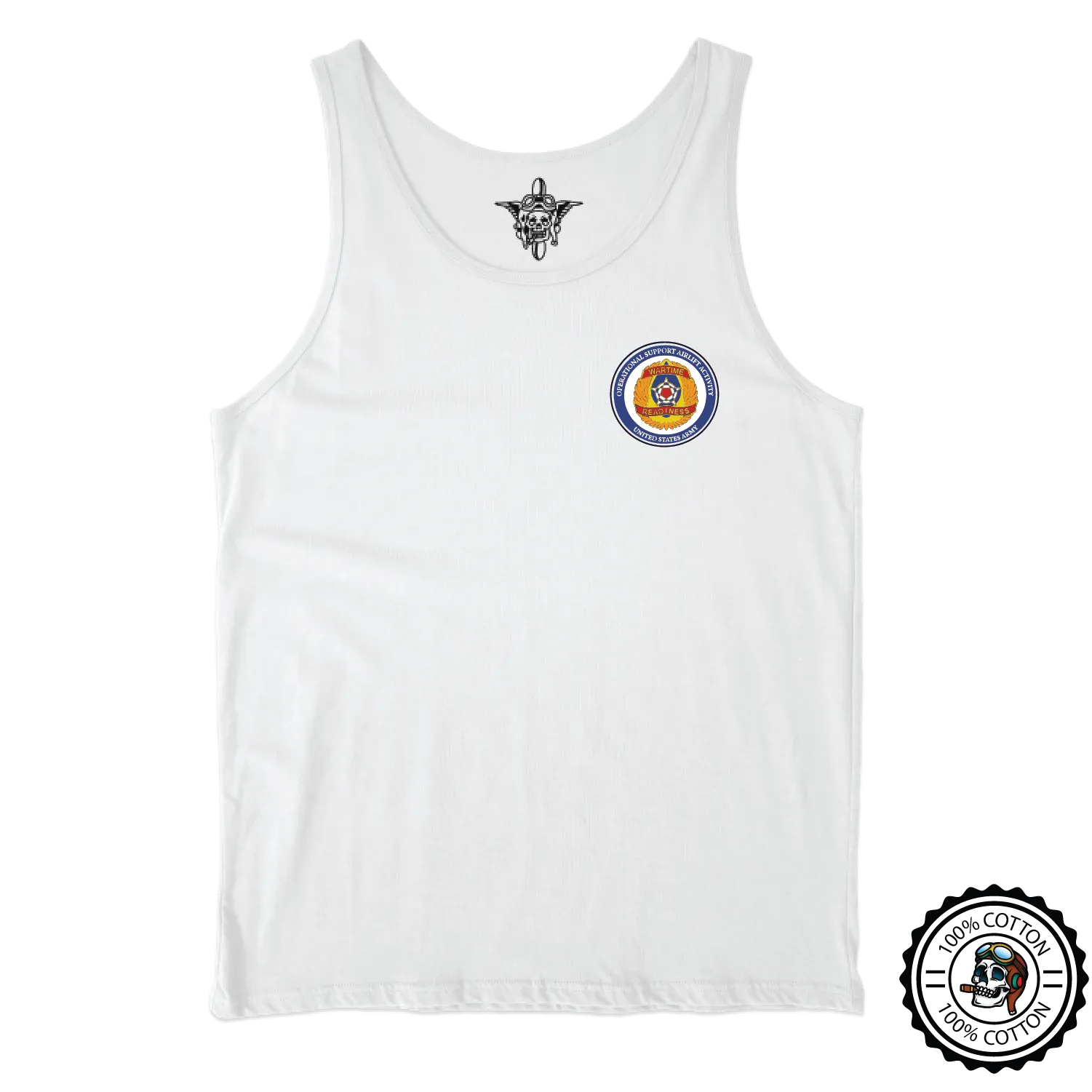 OSA-A V2 Tank Tops