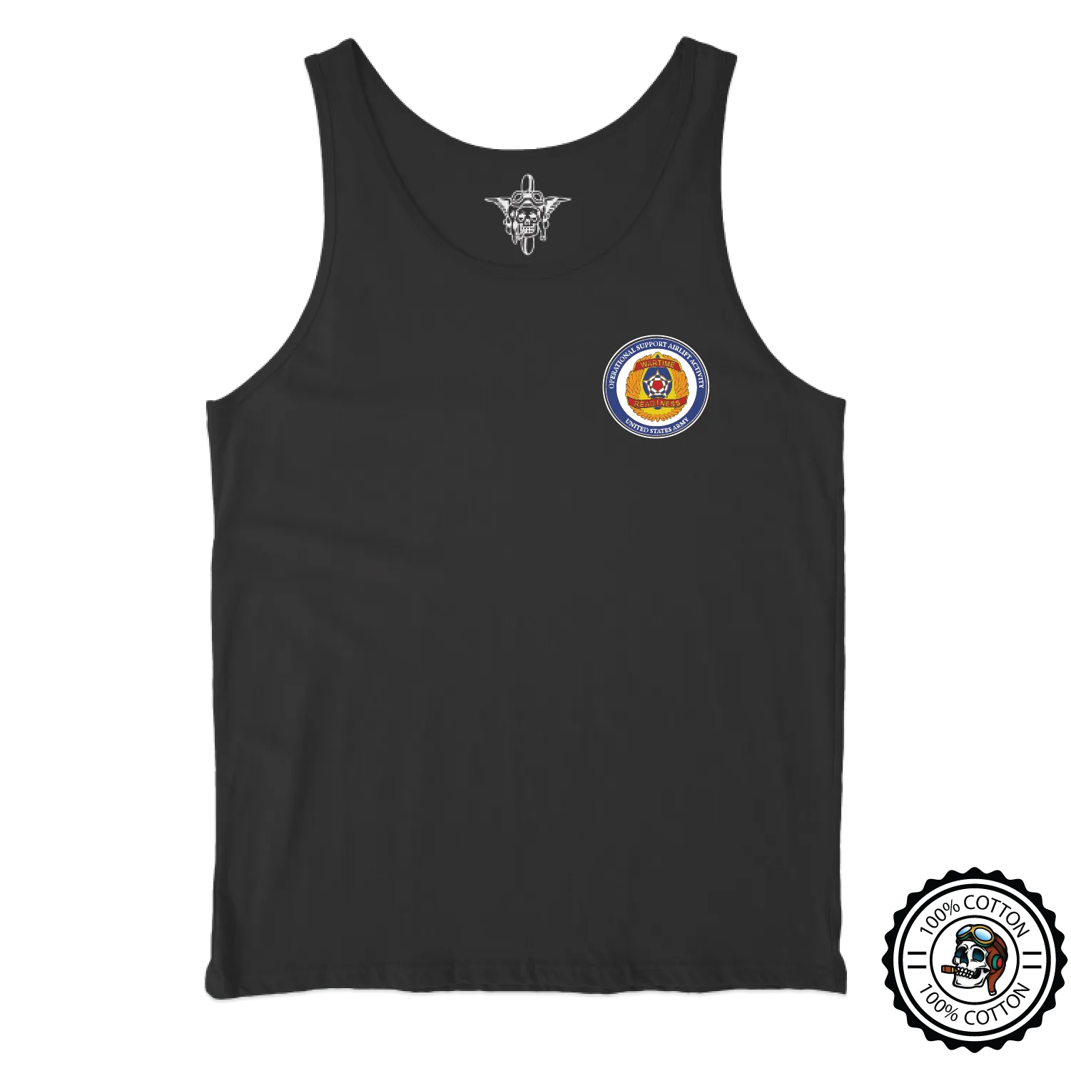 OSA-A V2 Tank Tops