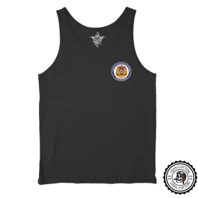 OSA-A V2 Tank Tops