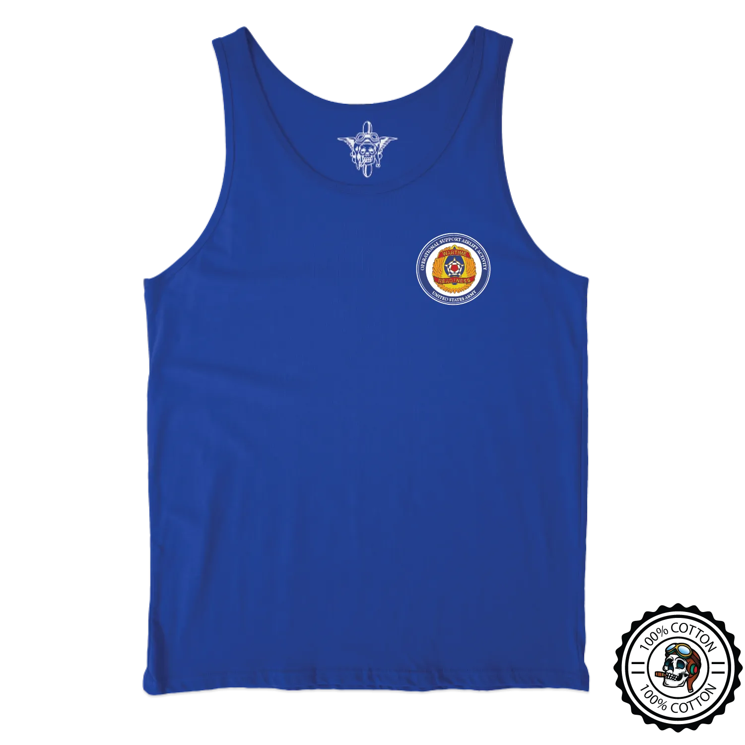 OSA-A V2 Tank Tops