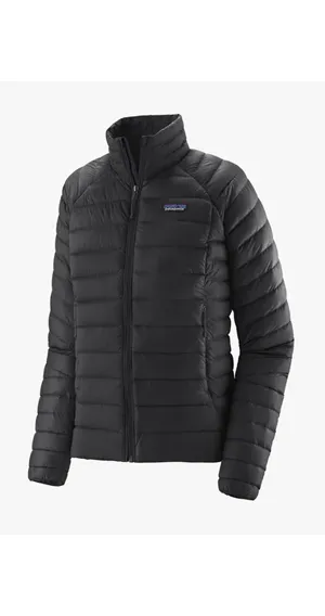 Patagonia women's Down Sweater