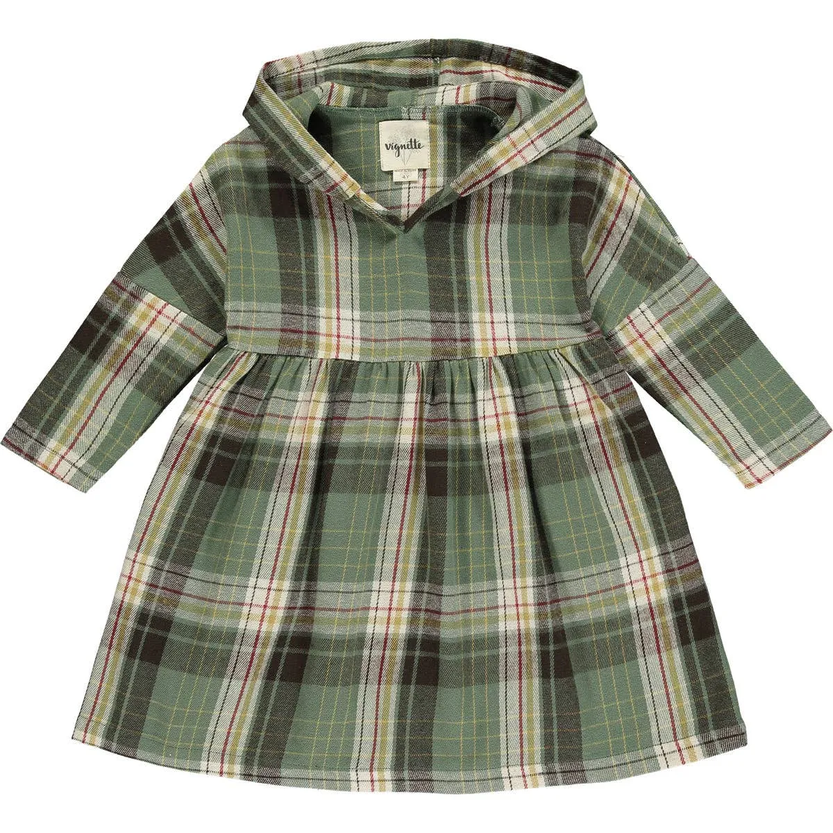 Robin Hood Tunic Dress