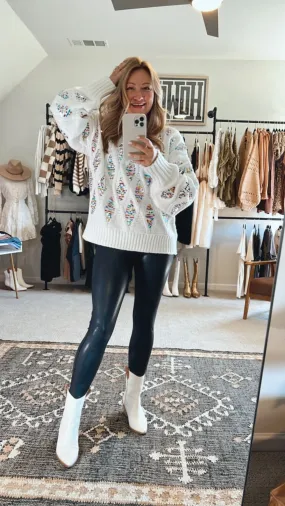 Shimmer N' Shine Leggings