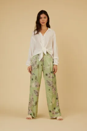 SICILY WHITE TOP