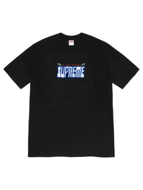 Supreme Ultra Fresh Tee Black [FW20]