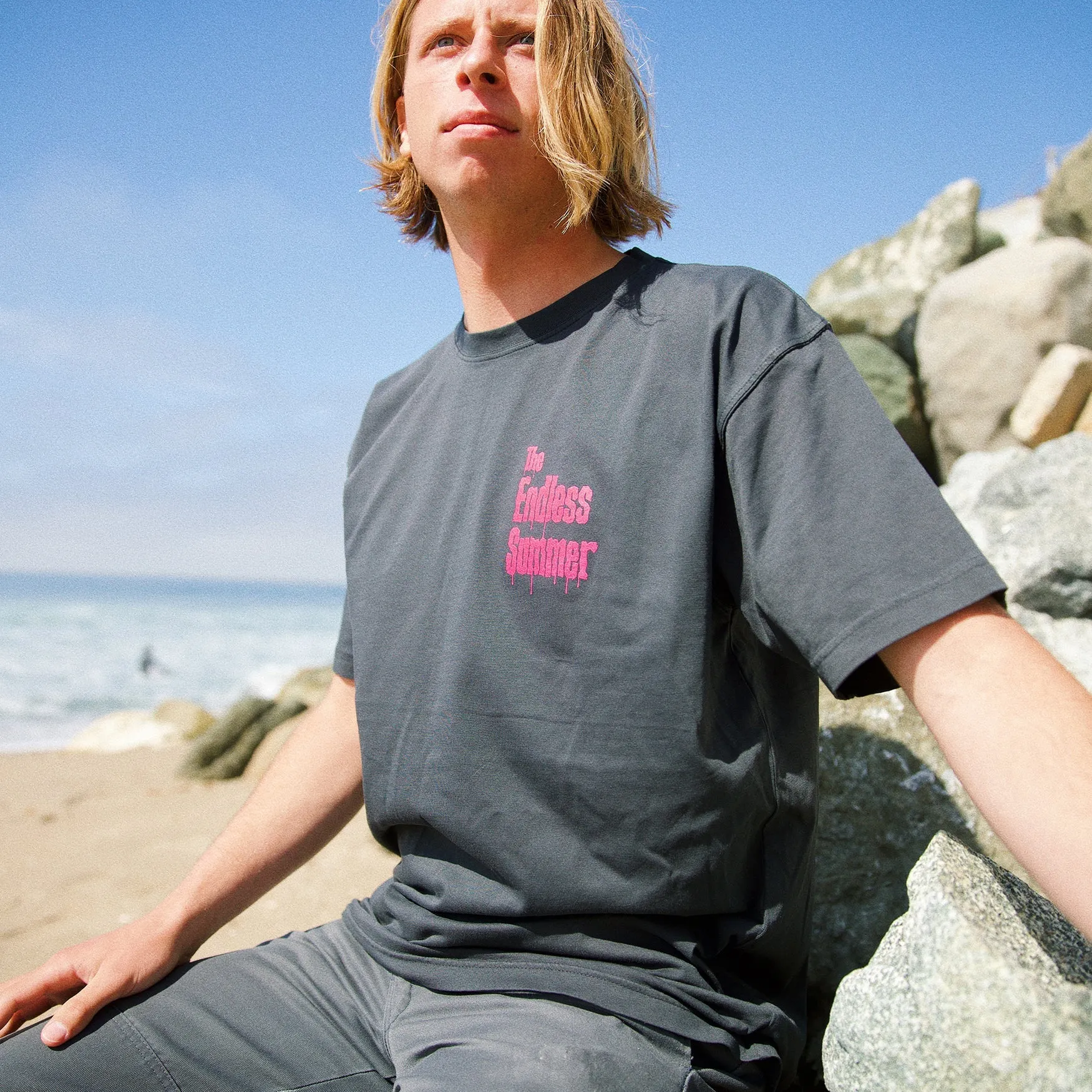The Endless Summer Jimbo T-shirt