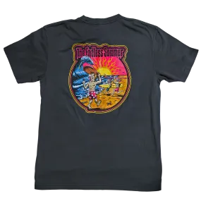 The Endless Summer Jimbo T-shirt