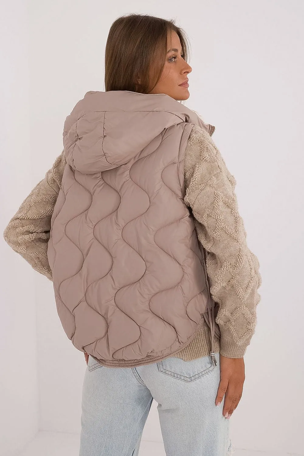 Toasty Layers Lightweight Gilet