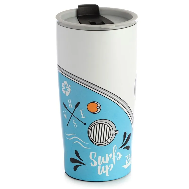 VW T1 Reusable Thermal Mug