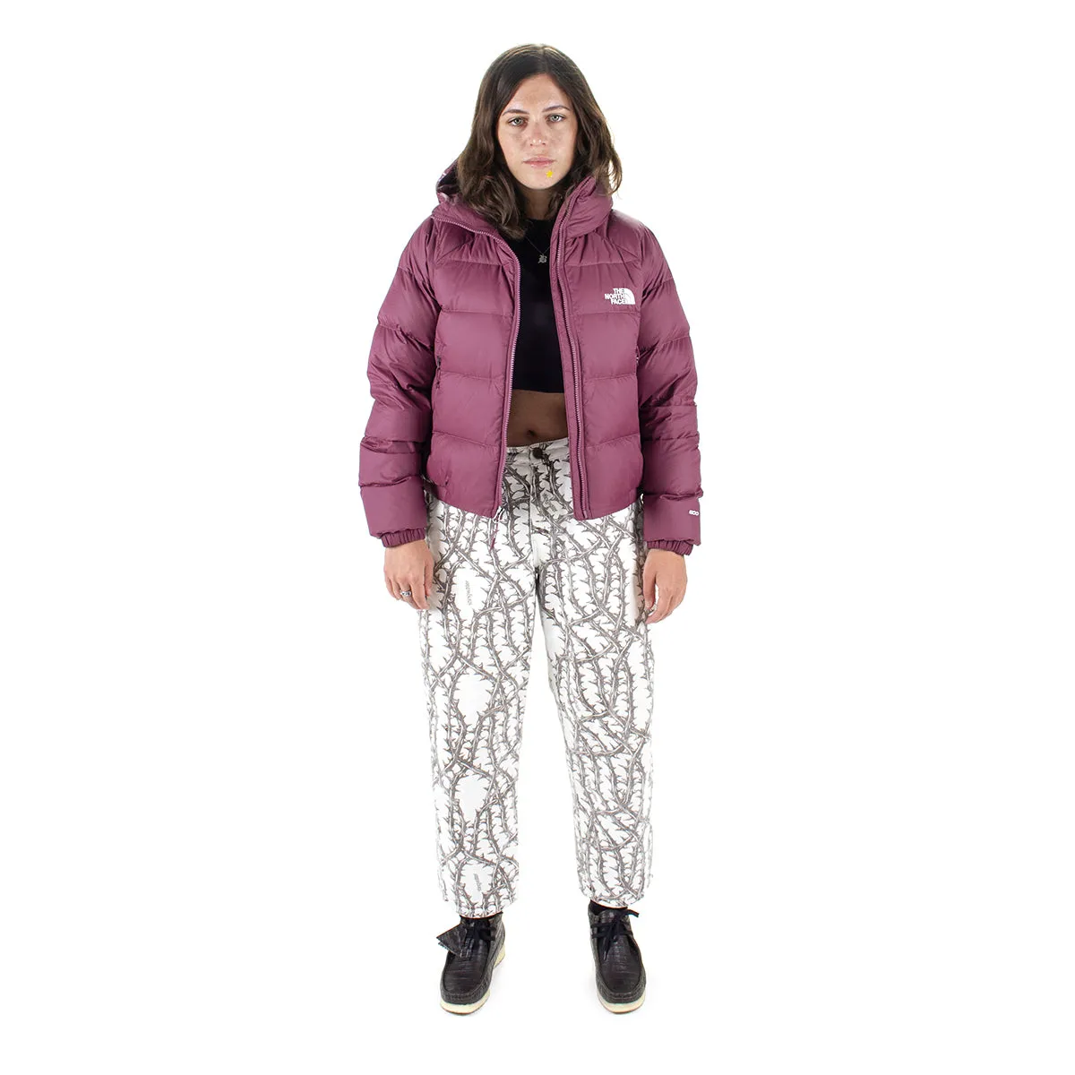 Women's Hydrenalite Down Hooded Jacket