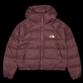 Women's Hydrenalite Down Hooded Jacket