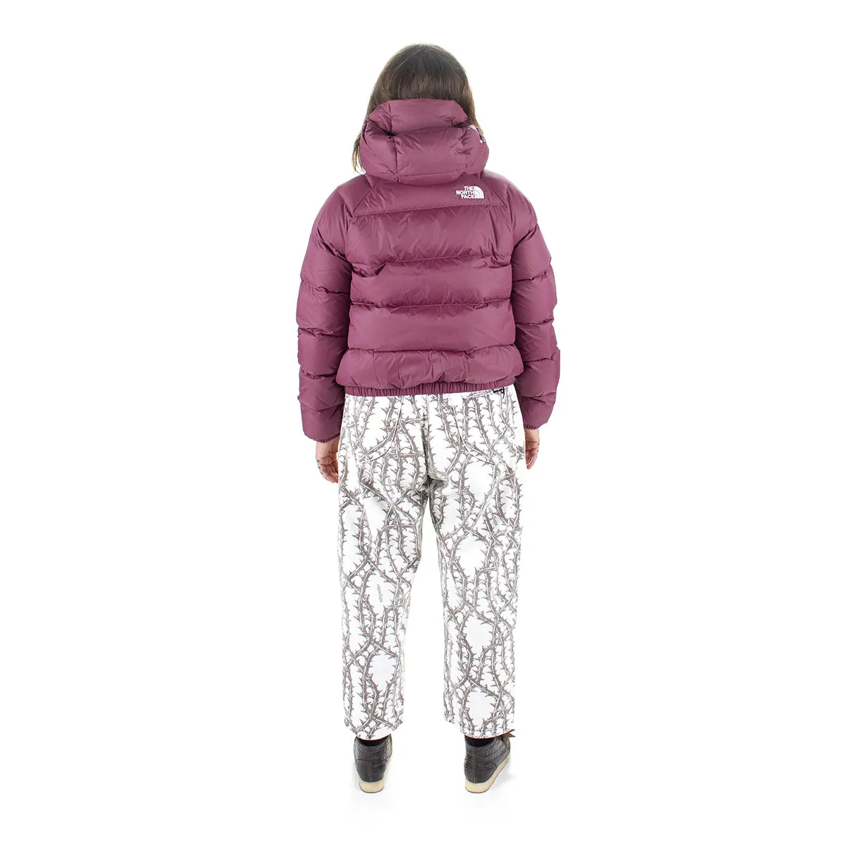 Women's Hydrenalite Down Hooded Jacket