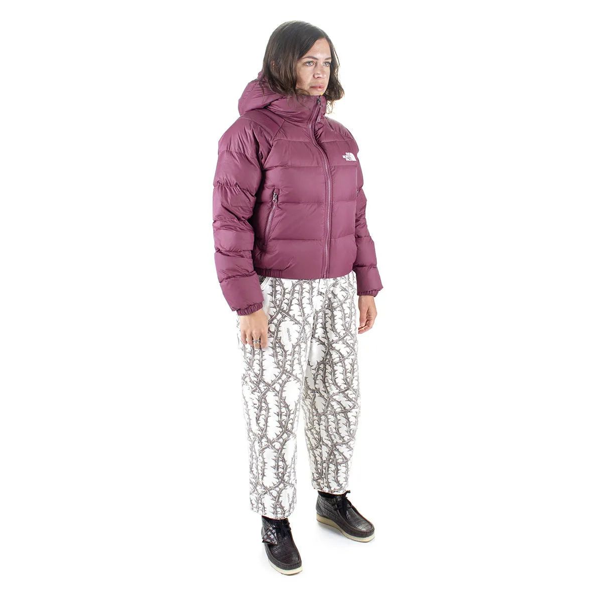 Women's Hydrenalite Down Hooded Jacket