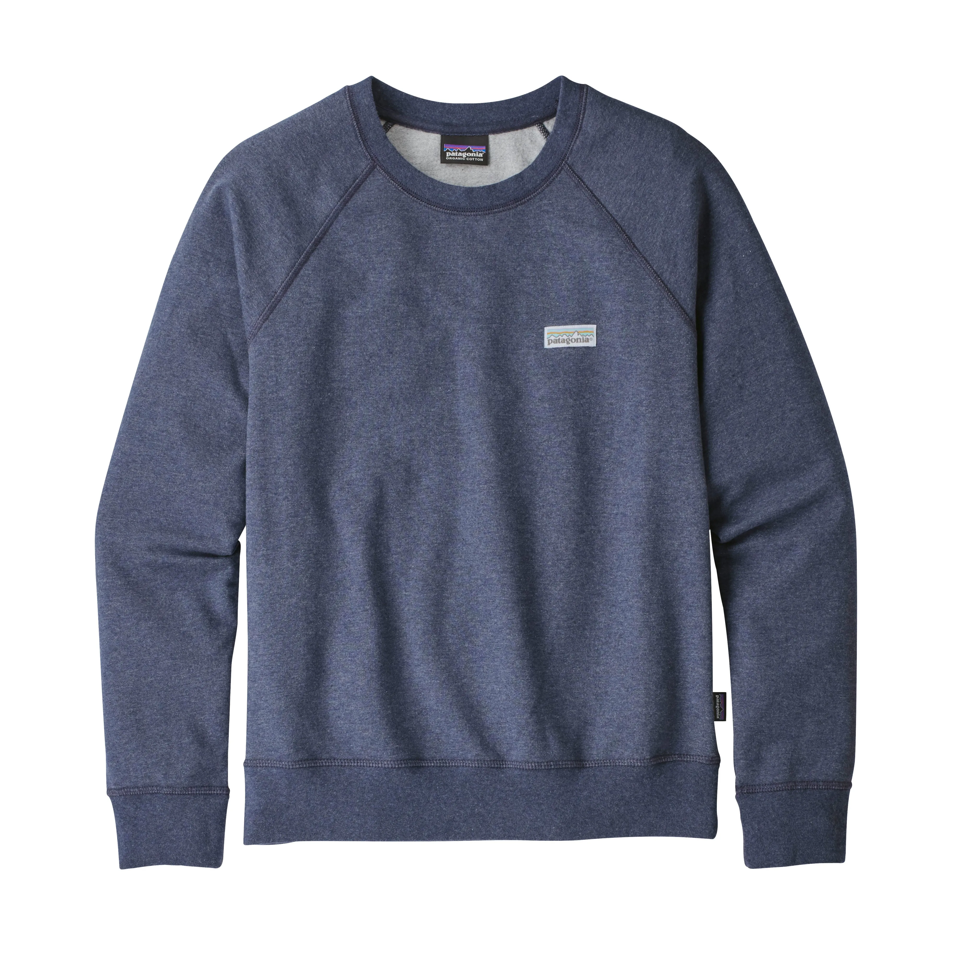 W's Pastel P-6 Label Midweight Crew Sweatshirt